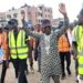 Bénin: Arrestation de 72 personnes de la CSTB; 12 personnes encore libérées