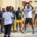Fédération béninoise de handball : 40 stagiaires en formation pour l&rsquo;obtention de la Licence D IHF (La liste)