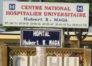 Bénin : Des gardes à vue prononcés dans l’affaire de sortie frauduleuse de cadavres au CNHU-HKM