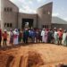 Reddition de compte et visite du palais de Nikki : Adambi, Aurelie Adam, Gbian et Gbadamassi portent en triomphe la gouvernance Talon