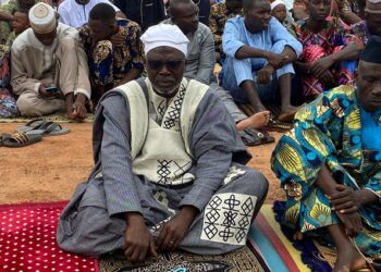 Tabaski 2024 : Le Maire Inoussa Zimé appelle à l’apaisement de la crise Bénin-Niger