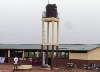 Bénin : L&rsquo;Ancb fait des dons aux jeunes éleveurs pour promouvoir la paix et l&rsquo;autonomisation