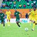 Coupe du monde 2026 : Les Guépards brisent les deux ailes des Super Eagles