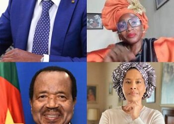 À l&rsquo;origine de la haine subite des pseudos panafricanistes camerounais contre le président béninois