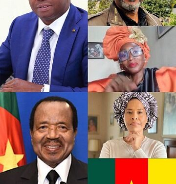 À l&rsquo;origine de la haine subite des pseudos panafricanistes camerounais contre le président béninois