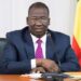 Célébration de la journée mondiale des réfugiés : Le ministre Alassane Séidou expose les actions du gouvernement au profit des réfugiés