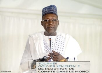Tournée gouvernementale de reddition de comptes : L’étape de Cotonou démarre ce jour