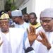 Crise Bénin-Niger : Nicéphore Dieudonné Soglo et Boni Yayi à Niamey ce lundi