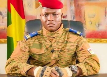 Burkina Faso : Bonne nouvelle pour Ibrahim Traoré