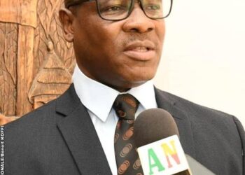 Bénin/ Élections des membres de la HAAC : L’appel du Président de l&rsquo;Assemblée Spéciale des faîtières de la presse béninoise