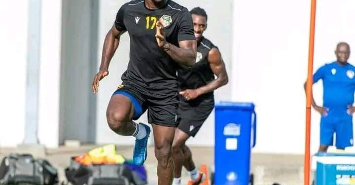 Football : Deux jeunes joueurs aux côtés des Guépards en Côte d&rsquo;Ivoire pour cette raison