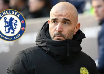 Football : Chelsea officialise l&rsquo;arrivée de son nouvel entraîneur