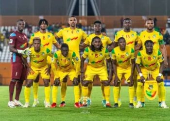 Éliminatoires Coupe du monde 2026 : Les Guépards enregistrent leur première victoire sous Gernot Rohr