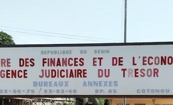 Bénin : Les personnes condamnées à des peines d’amendes judiciaires invitées à s’acquitter de leurs amendes