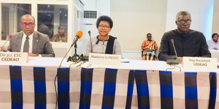 2è édition du Forum Africain sur la Recherche et l&rsquo;innovation FARI-2025 au Bénin : Le comité pour la préparation à pied d&rsquo;œuvre pour une réussite