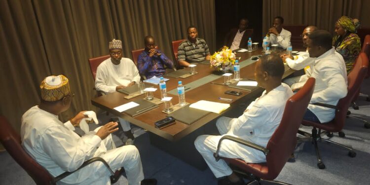 Bénin : Le président Yayi échange avec les membres de la communauté béninoise vivant au Niger
