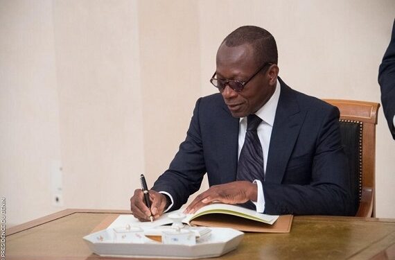 Bénin : Les nouveaux membres du Conseil national d’aménagement du territoire connus