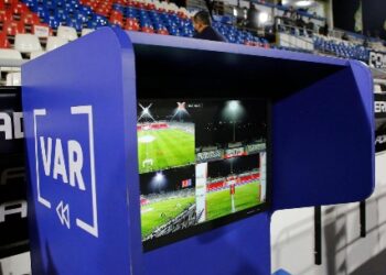Football : Cette fédération africaine prévoit la VAR dans son championnat dès la saison…