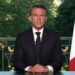 France : Emmanuel Macron sur les traces de Charles de Gaulle, François Mitterrand et Jacques Chirac