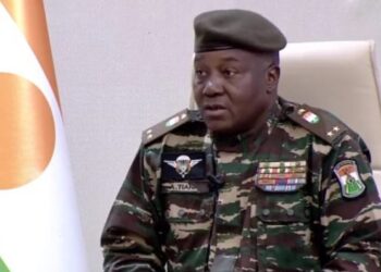 Faux procès contre l&rsquo;ancien président Bazoum : L&rsquo;HOMME D&rsquo;AFFAIRES TIANI AU BANC DES ACCUSES AU NIGER