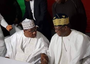 Crise Bénin-Niger : Soglo et Yayi reçus par 02 ministres de la junte
