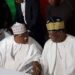 Crise Bénin-Niger : Soglo et Yayi reçus par 02 ministres de la junte