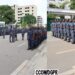 Bénin : La police républicaine lance les préparatifs pour une fête d&rsquo;indépendance mémorable