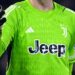 Football : Un entraîneur de gardiens béninois dans le staff de la Juventus Turin