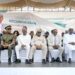 Tournée gouvernementale de reddition de compte à Cotonou : Bio Tchané et sa suite désintoxiquent les populations de la 15è CE