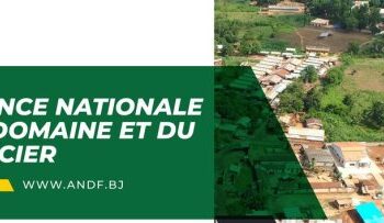 Bénin : Voici les cinq services de l&rsquo;ANDF disponibles en ligne (les détails)