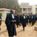 Burkina Faso : Grève des avocats en signe de protestation contre….