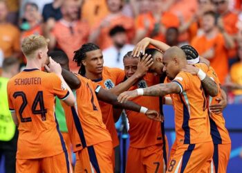 Euro 2024 : Découvrez les affiches alléchantes des 8è de finale
