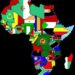 Afrique : Voici le classement des 20 pays les plus pacifiques
