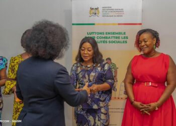 Projet de prise en charge intégrée des enfants autistes du Bénin: La phase pilote lancée pour les communes de Cotonou et d’Abomey-Calavi