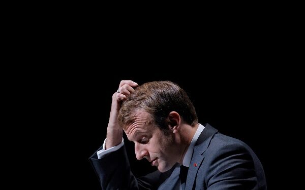 Résultats des législatives en France : Echec et mat pour Macron qui jouait à la roulette russe