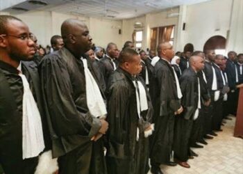 Niger/Gestion hasardeuse et militaire du pays : Les magistrats se déchainent contre Tiani