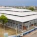 Bénin : Le processus d’ouverture du premier marché moderne lancé