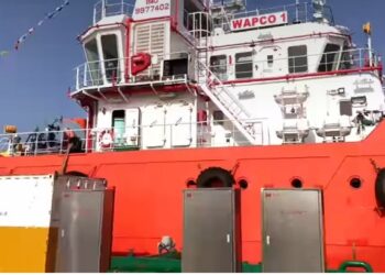 Bénin : Wapco désormais autorisé à charger le pétrole nigérien dans ses navires