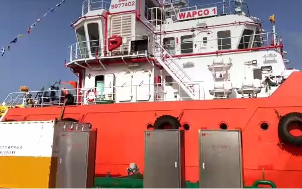 Bénin : Wapco désormais autorisé à charger le pétrole nigérien dans ses navires