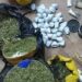 Bénin : 6 personnes dans les mailles de la police pour détention, utilisation et commercialisation des produits psychotropes