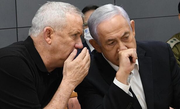 Israël : Coup dur pour le gouvernement de Benyamin Netanyahu