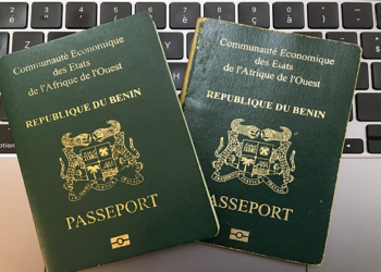 Bénin : La délivrance d&rsquo;un passeport désormais possible entre 7 à 15 jours (voici les détails)