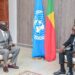 Bénin : Qui est Ousmane Niang le nouveau représentant de l’UNICEF ?