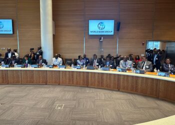 21e édition du forum annuel AGOA à Washington : Le Bénin évoque la nouvelle dynamique à prendre en compte