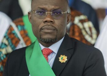 Existence de bases militaires au Bénin pour l&rsquo;entraînement des terroristes : Ce qui justifie les propos de Ibrahim Traoré selon l’He Armand Gansè