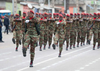 Bénin : 50 officiers et sous-officiers à recruter au profit de l’armée de l’air