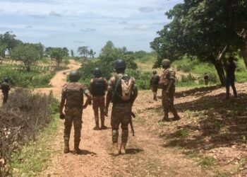 Bénin : Point du triste bilan de l&rsquo;attaque dans le parc W
