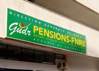 Bénin : Important message aux pensionnés du Fonds National des Retraites du Bénin (les détails)