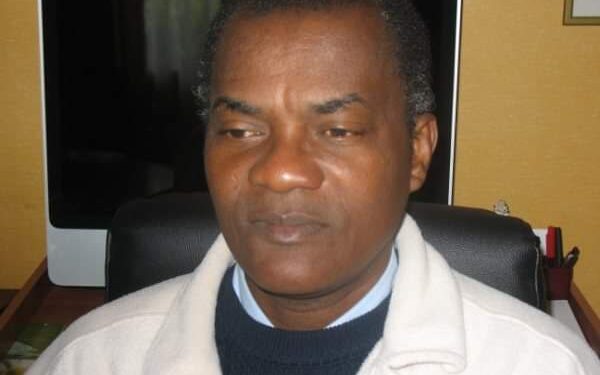 Bénin : Qui est le professeur Albert Gandonou décédé ce jour ?
