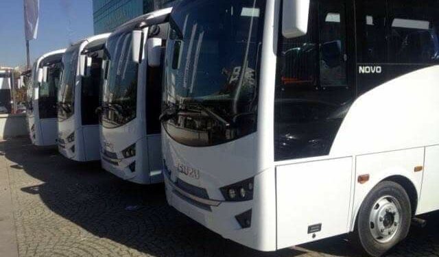 Bénin : La mesure interdisant la circulation des bus à Malanville levée